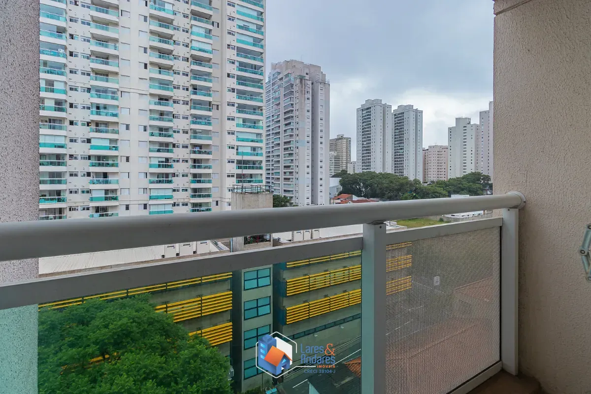 Apartamento, 2 quartos, 48 m² - Foto 16