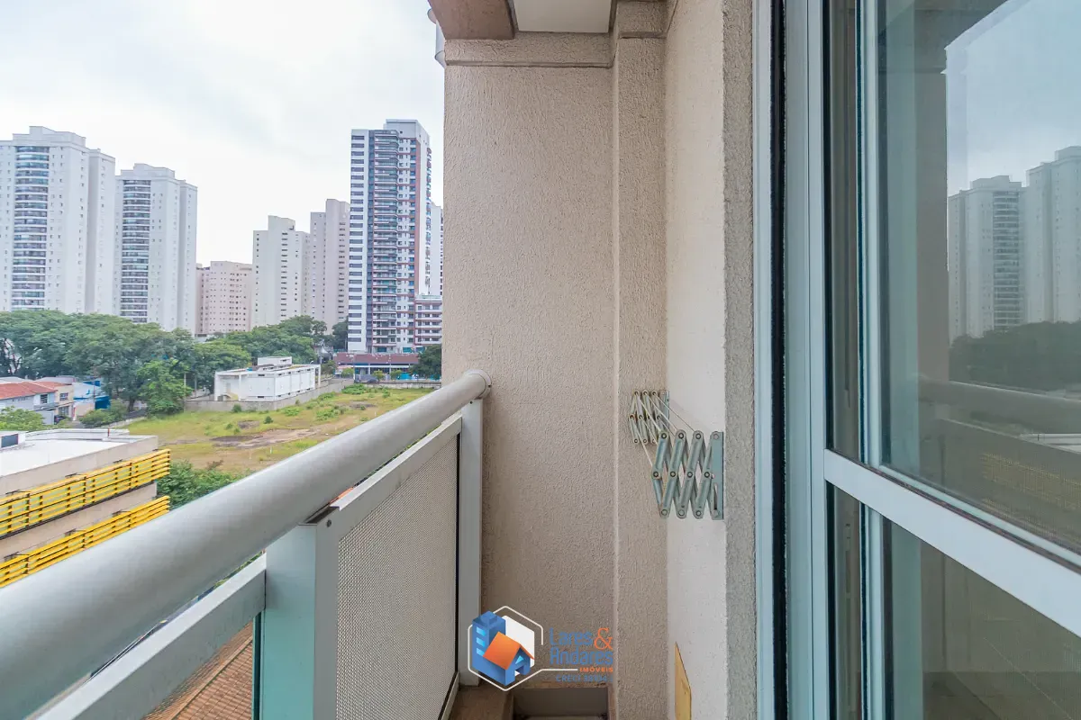 Apartamento, 2 quartos, 48 m² - Foto 20