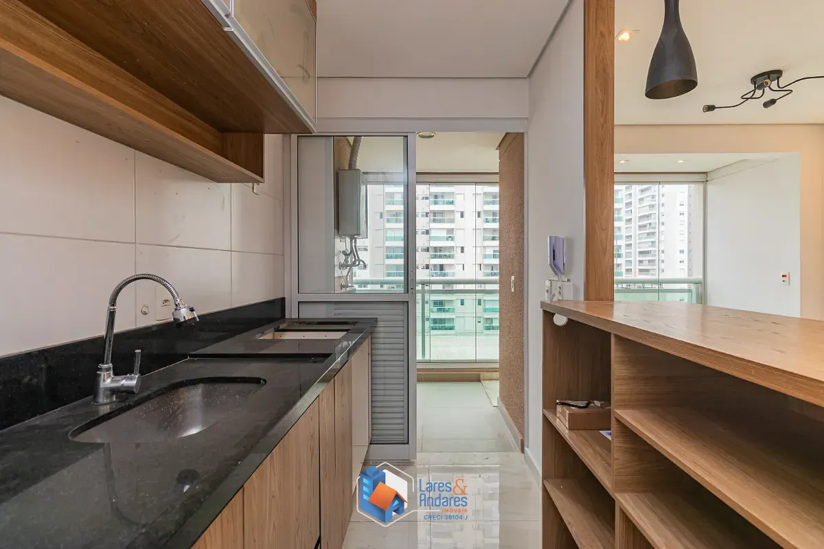 Apartamento, 2 quartos, 48 m² - Foto 11