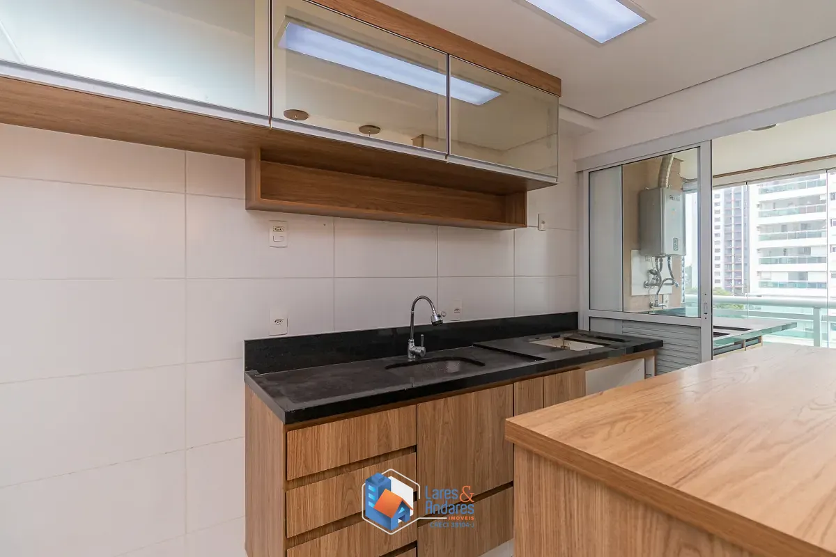 Apartamento, 2 quartos, 48 m² - Foto 9