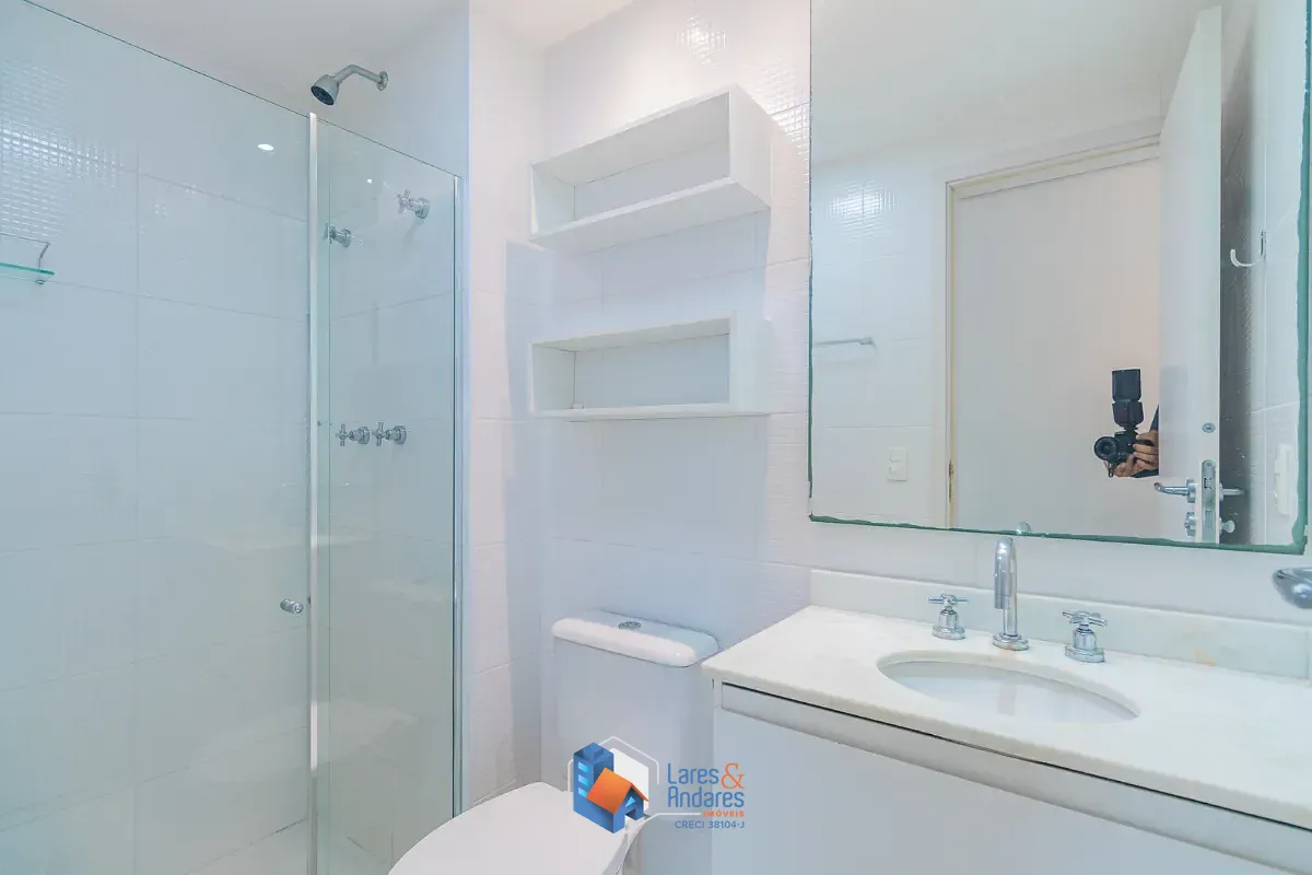Apartamento, 2 quartos, 48 m² - Foto 25