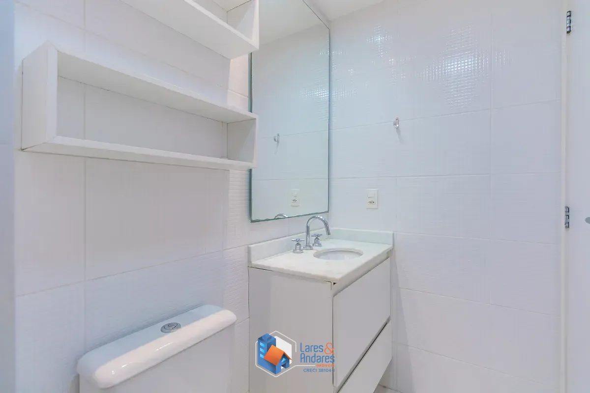 Apartamento, 2 quartos, 48 m² - Foto 26