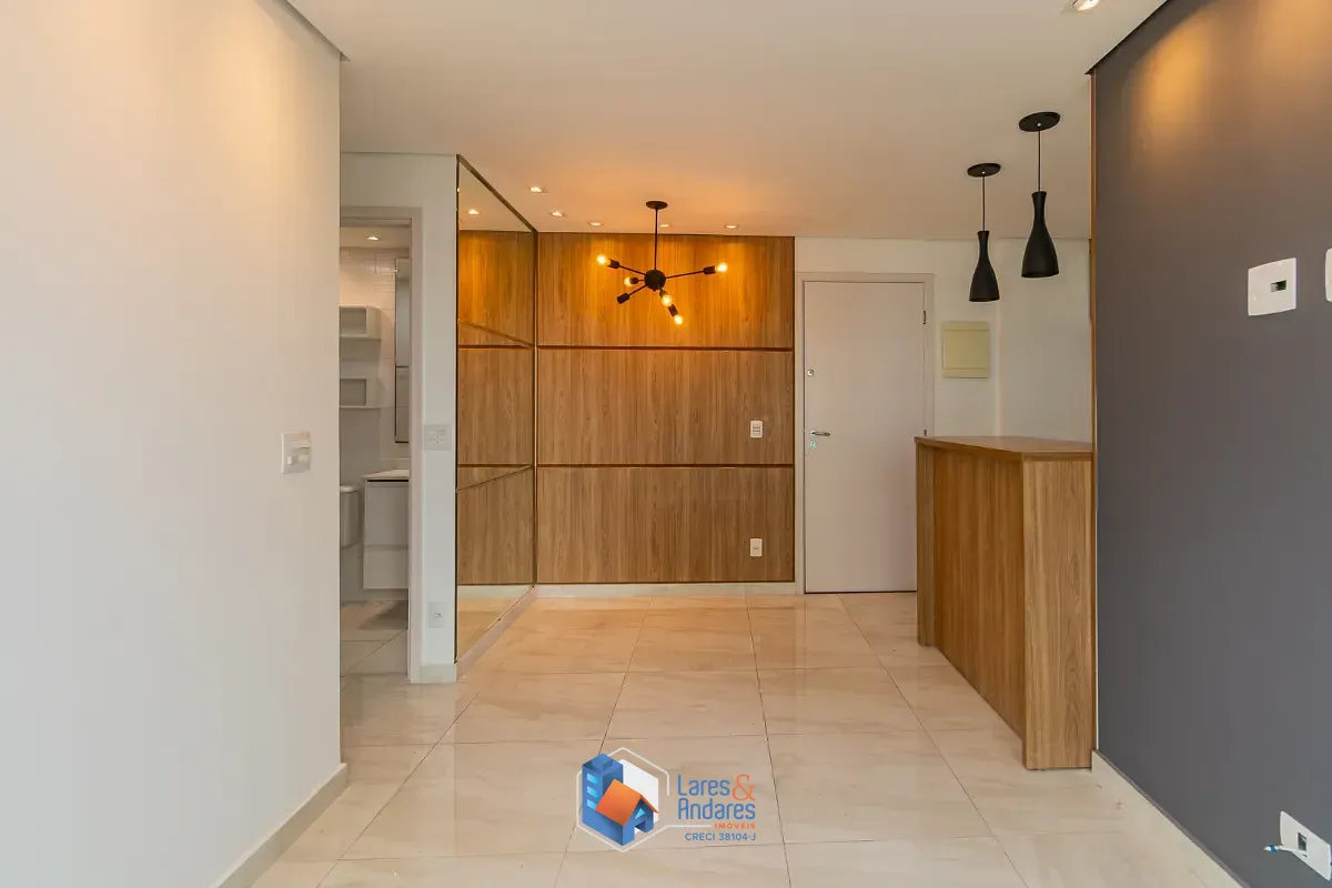 Apartamento, 2 quartos, 48 m² - Foto 6