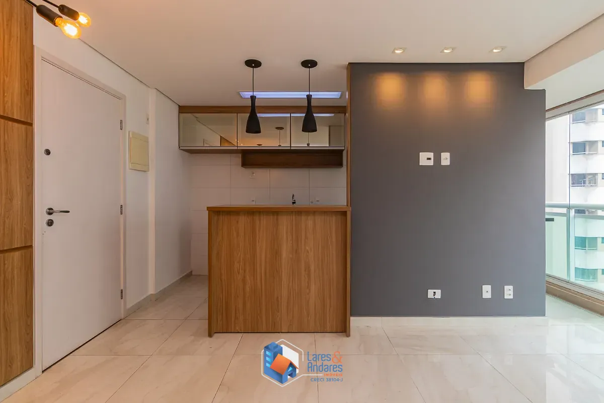 Apartamento, 2 quartos, 48 m² - Foto 4
