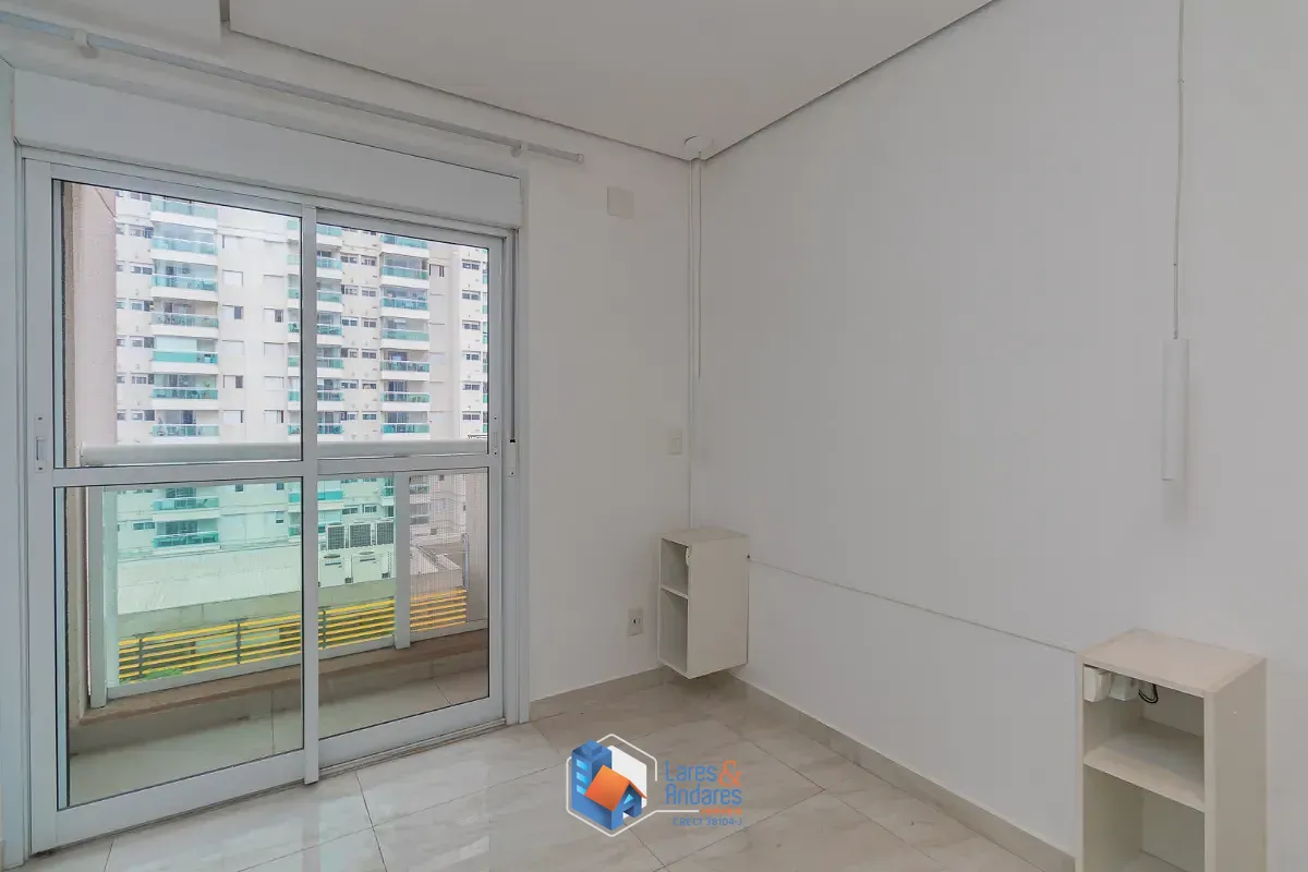Apartamento, 2 quartos, 48 m² - Foto 15