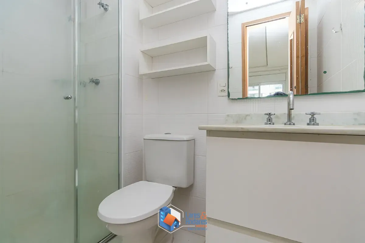 Apartamento, 2 quartos, 48 m² - Foto 18