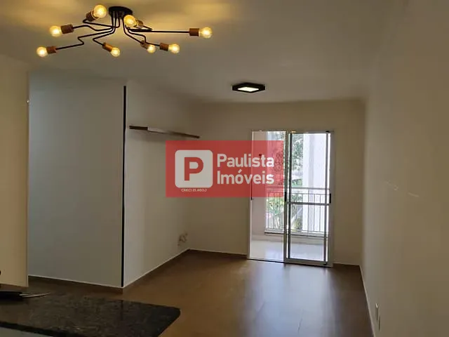 Apartamento 3 quartos e 2 banheiros, para alugar, no bairro Usina Piratininga em São Paulo