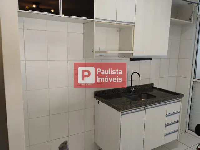 Apartamento 3 quartos e 2 banheiros, para alugar, no bairro Usina Piratininga em São Paulo