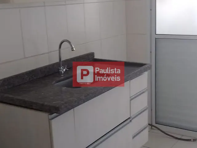 Apartamento 3 quartos e 2 banheiros, para alugar, no bairro Usina Piratininga em São Paulo