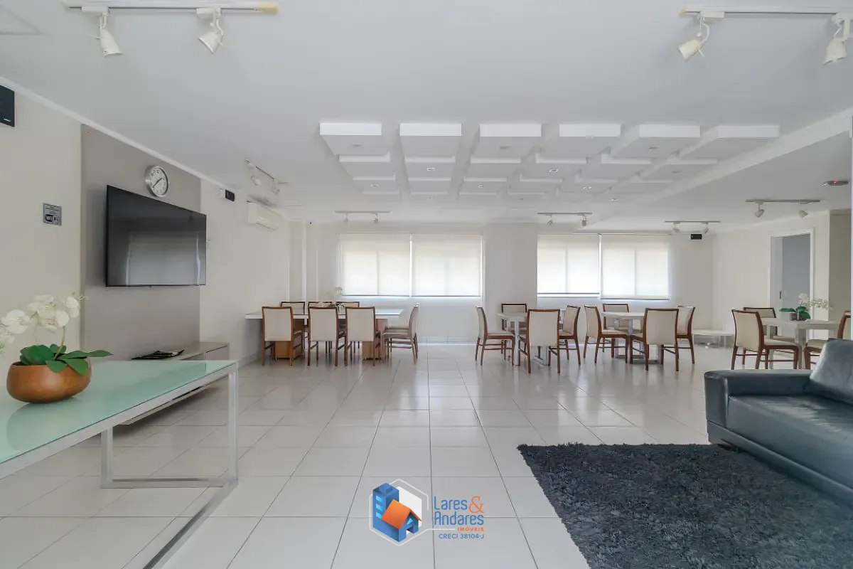 Apartamento, 2 quartos, 90 m² - Foto 22