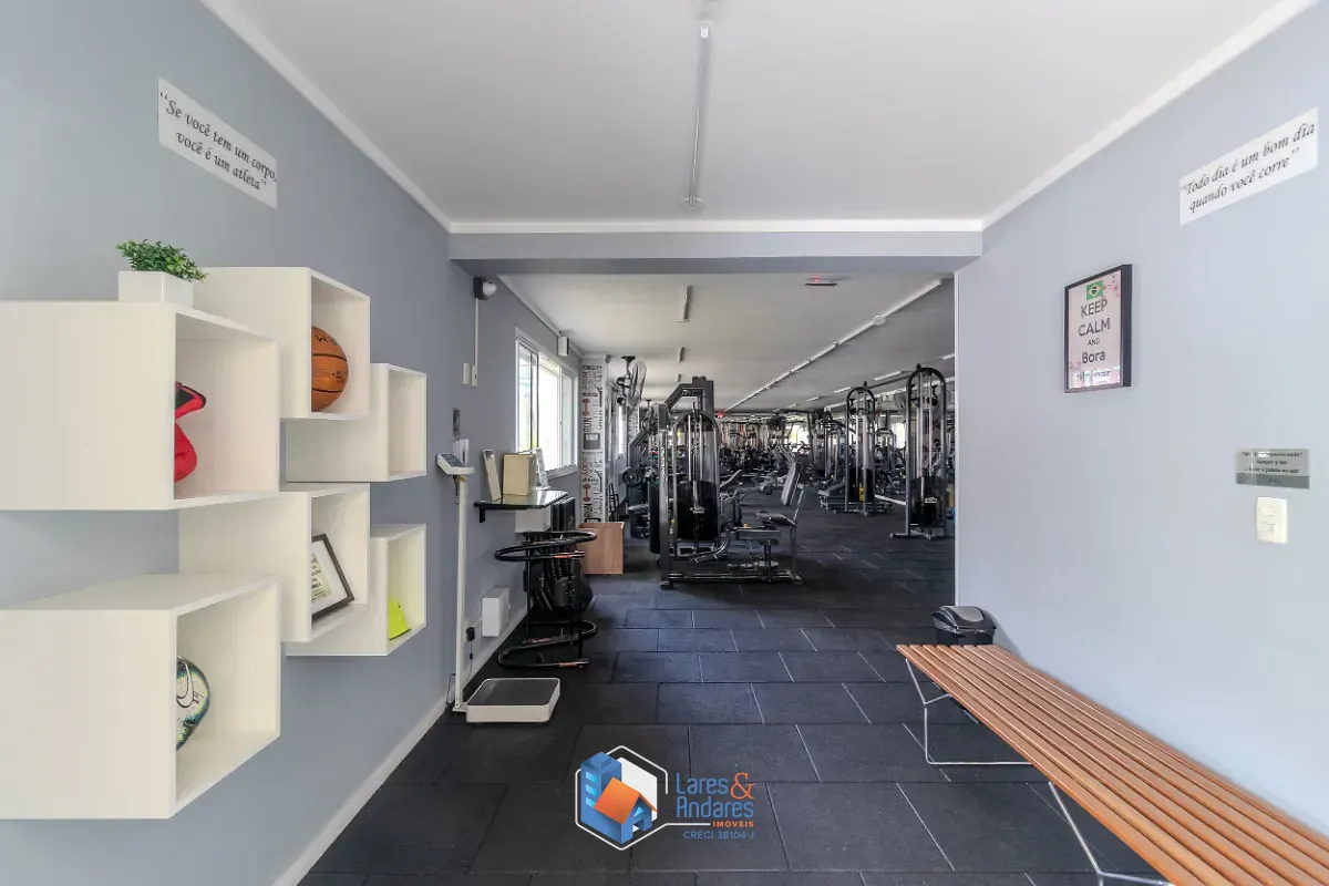 Apartamento, 2 quartos, 90 m² - Foto 23
