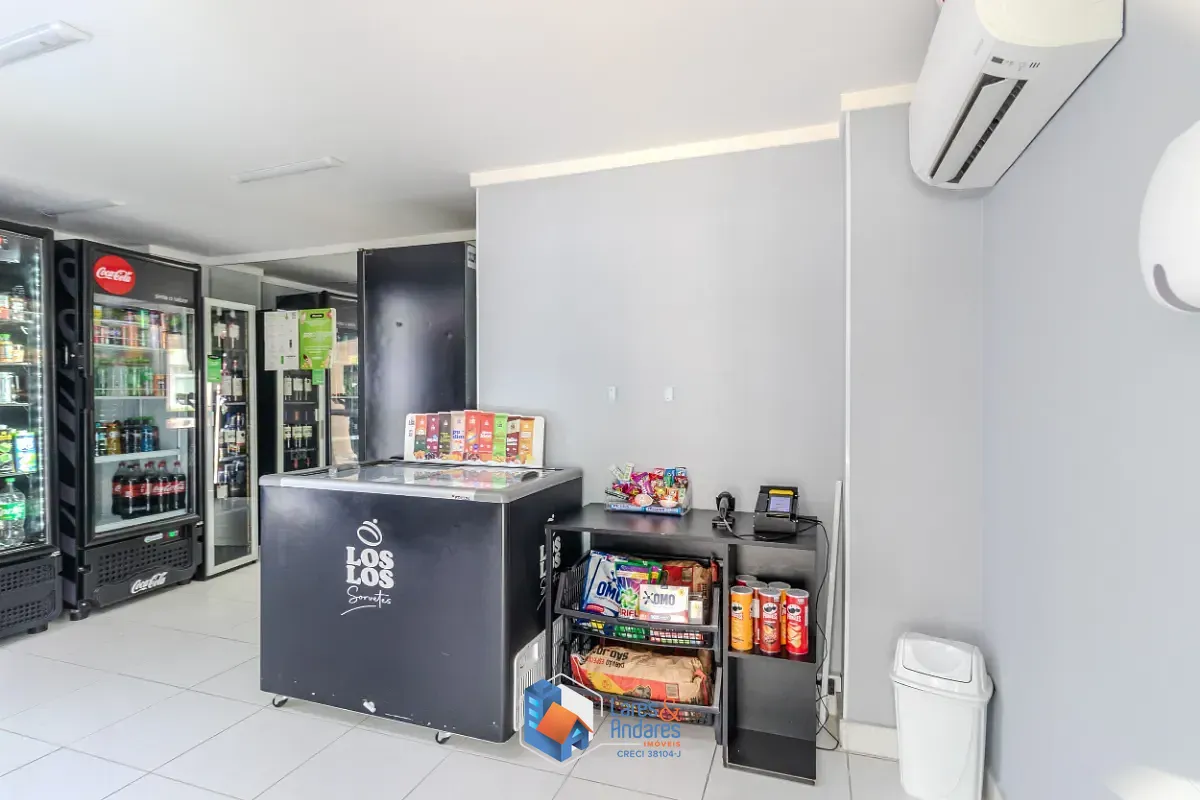 Apartamento, 2 quartos, 90 m² - Foto 24