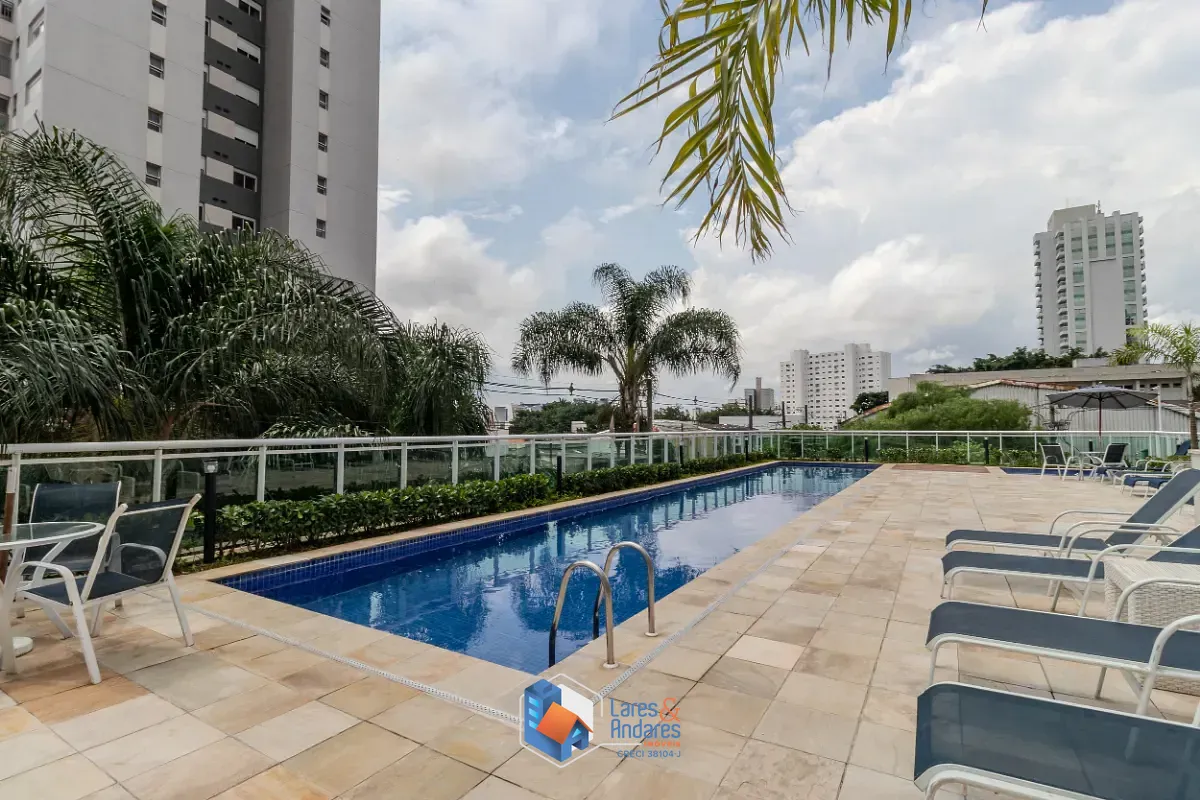 Apartamento, 2 quartos, 90 m² - Foto 25