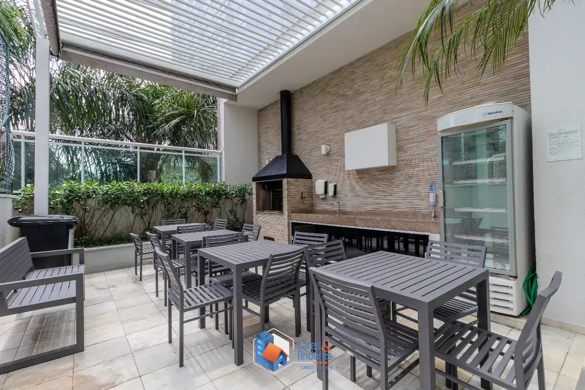 Apartamento, 2 quartos, 90 m² - Foto 27