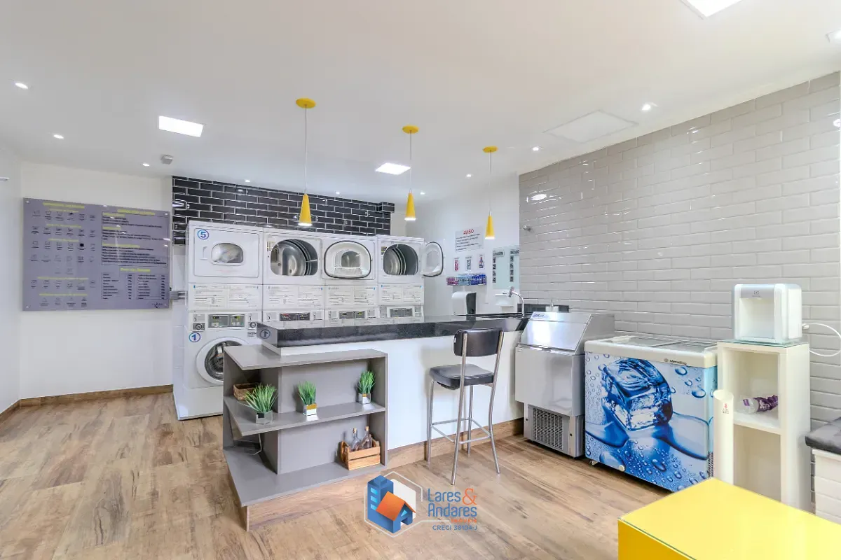 Apartamento, 2 quartos, 90 m² - Foto 30