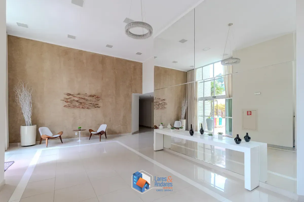 Apartamento, 2 quartos, 90 m² - Foto 31
