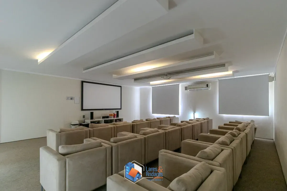 Apartamento, 2 quartos, 90 m² - Foto 32