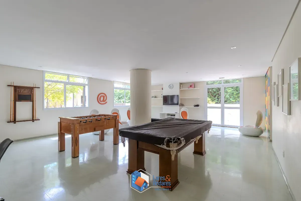 Apartamento, 2 quartos, 90 m² - Foto 33
