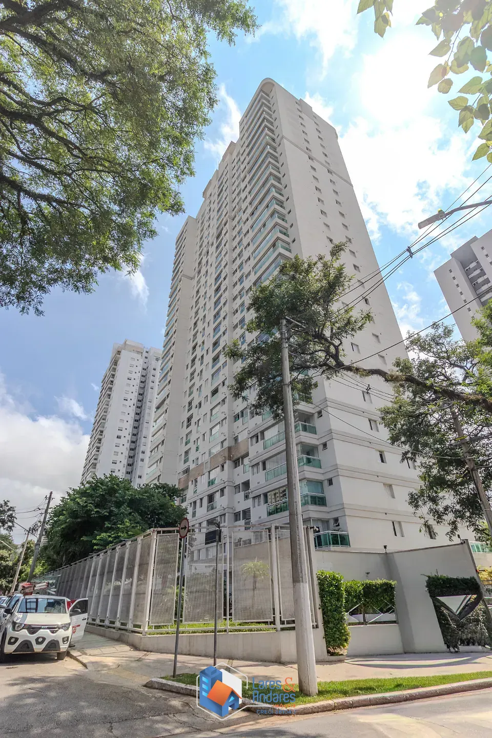 Apartamento, 2 quartos, 90 m² - Foto 34