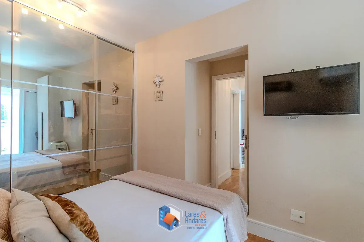 Apartamento, 2 quartos, 90 m² - Foto 18