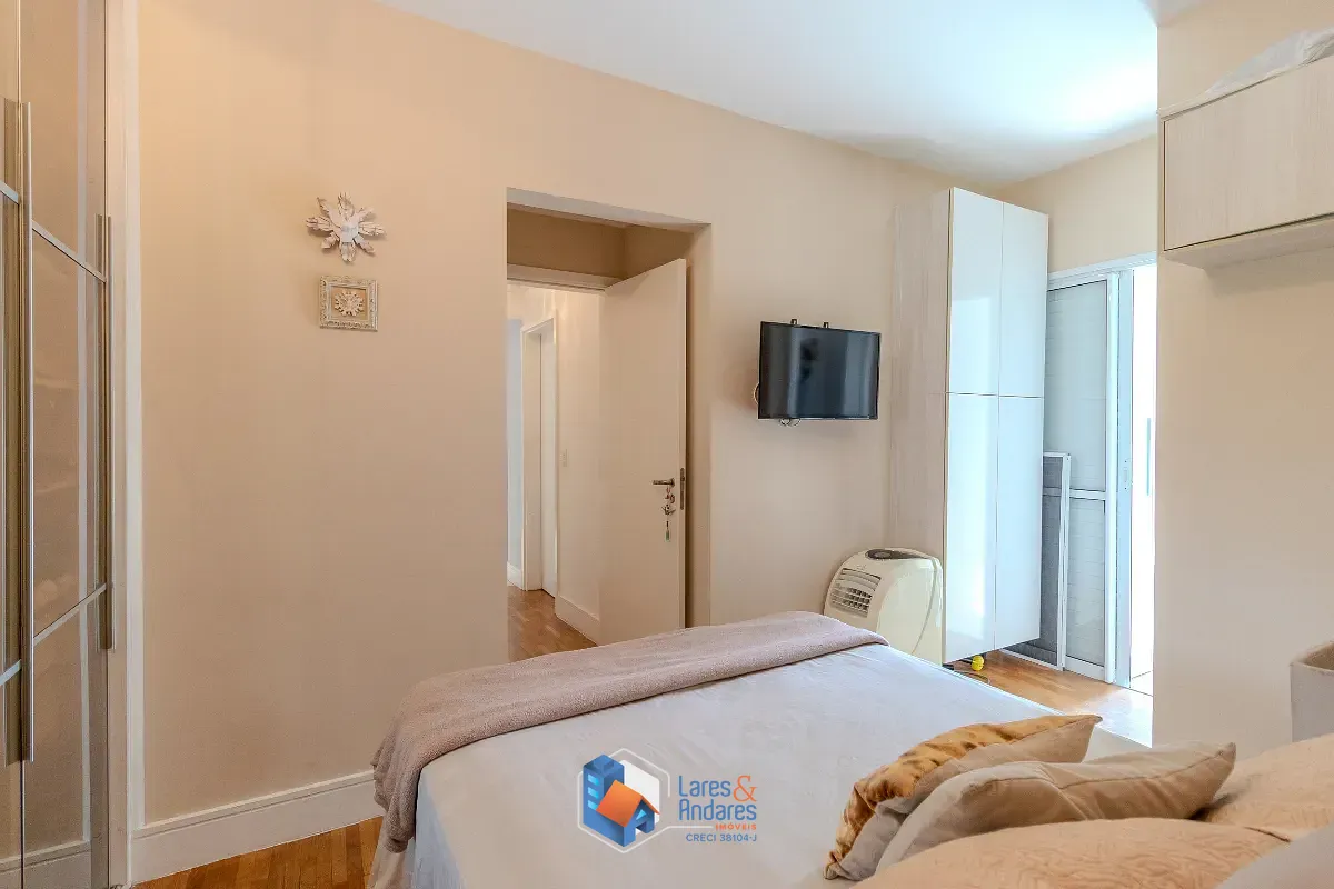 Apartamento, 2 quartos, 90 m² - Foto 16