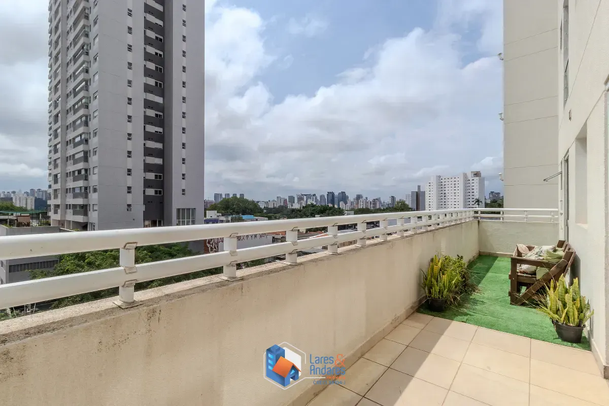 Apartamento, 2 quartos, 90 m² - Foto 7
