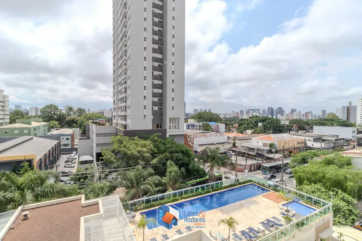 Apartamento, 2 quartos, 90 m² - Foto 11