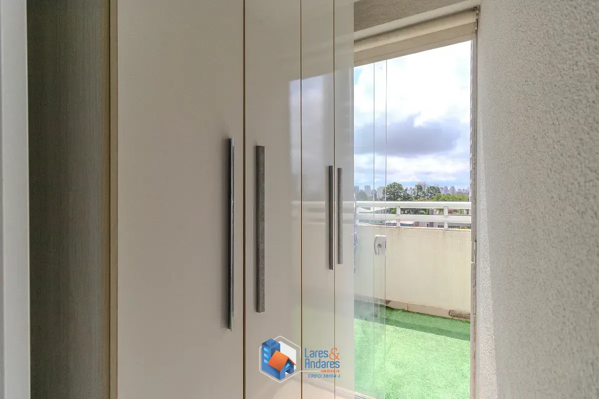 Apartamento, 2 quartos, 90 m² - Foto 20