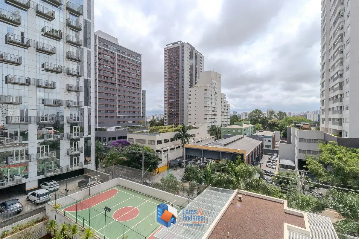 Apartamento, 2 quartos, 90 m² - Foto 12