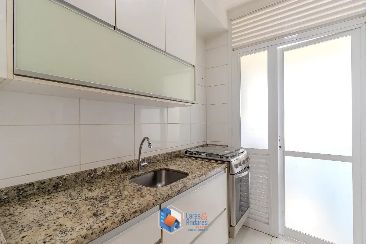 Apartamento, 2 quartos, 90 m² - Foto 9