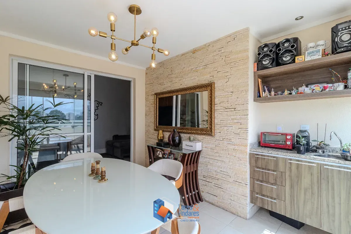 Apartamento, 2 quartos, 90 m² - Foto 6