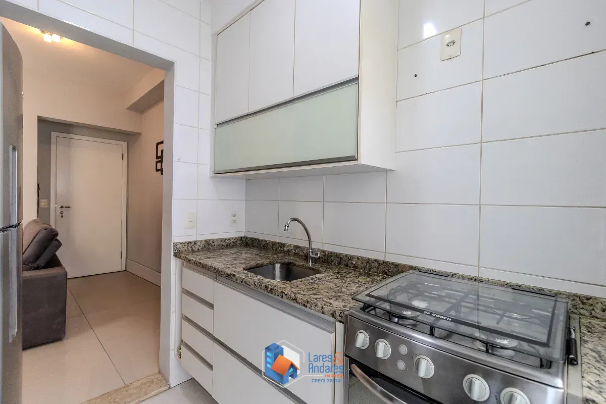 Apartamento, 2 quartos, 90 m² - Foto 13