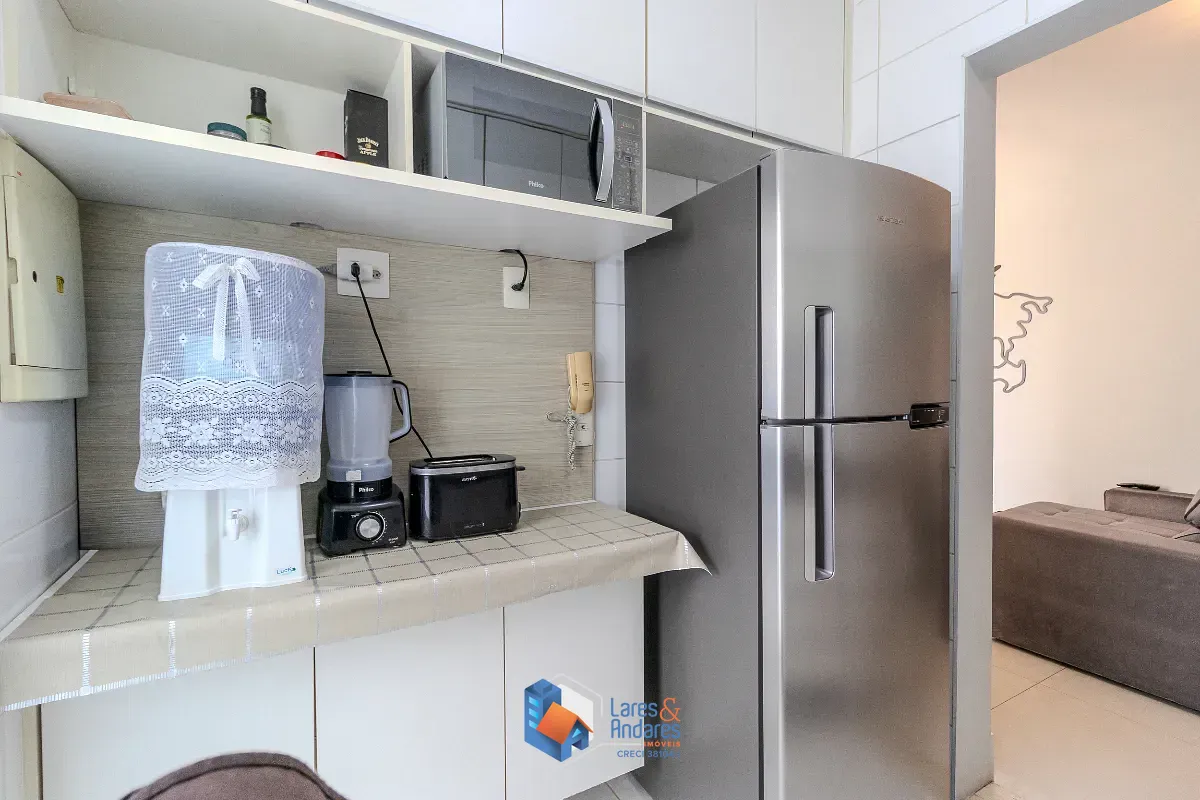 Apartamento, 2 quartos, 90 m² - Foto 15