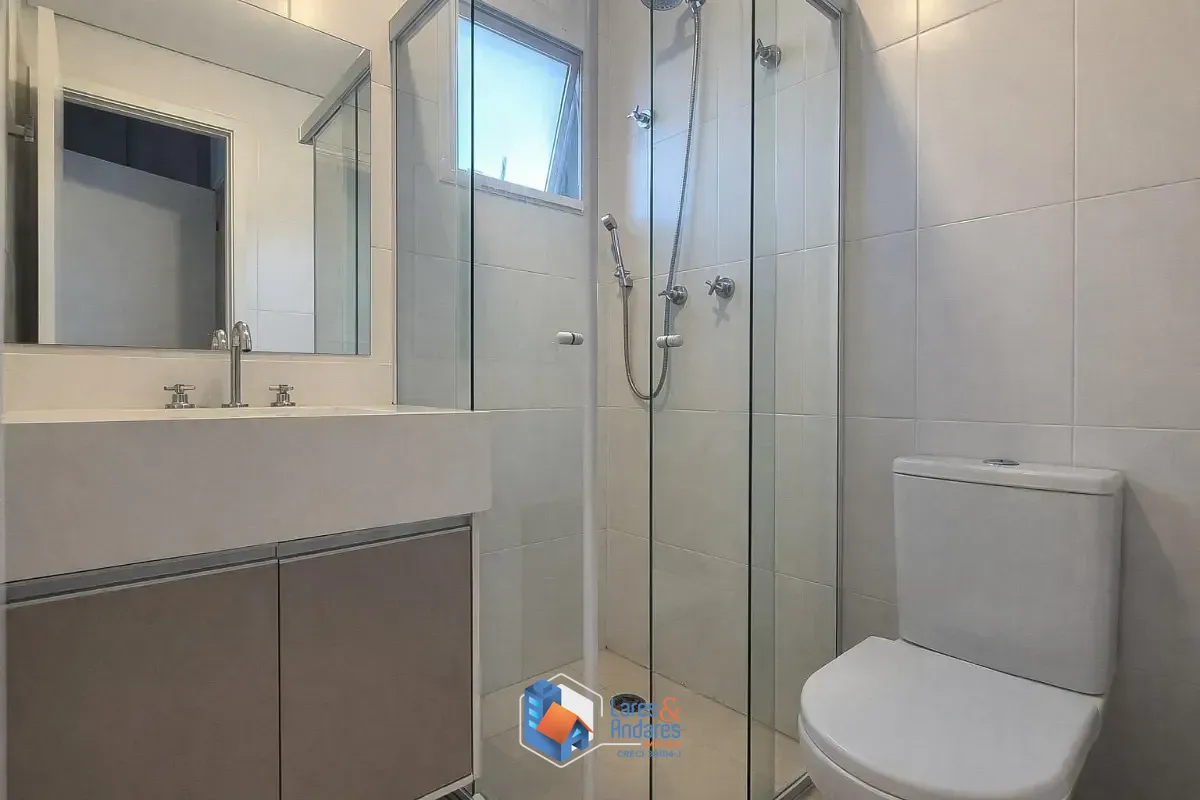 Apartamento, 3 quartos, 84 m² - Foto 11