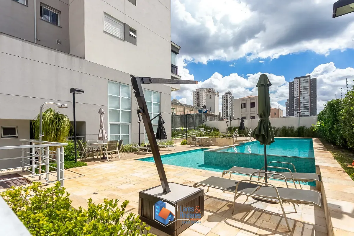 Apartamento, 3 quartos, 84 m² - Foto 24