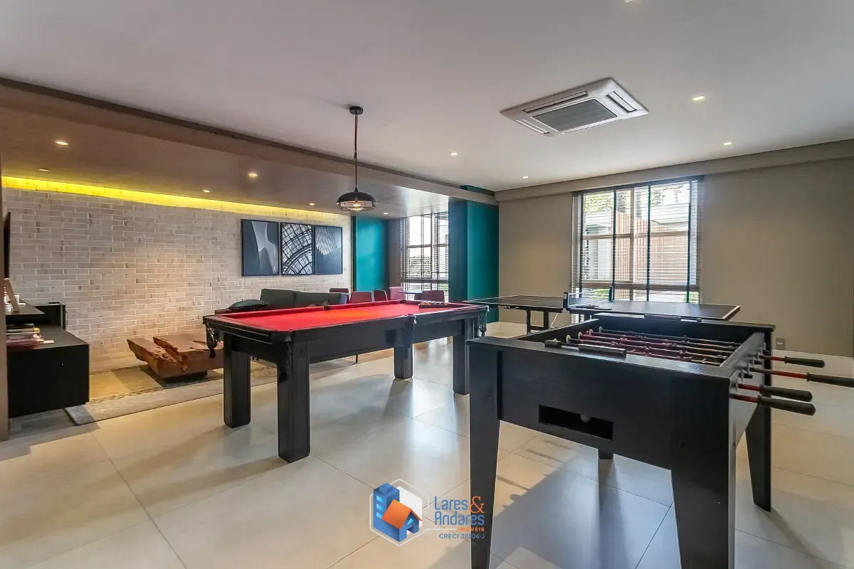Apartamento, 3 quartos, 84 m² - Foto 22