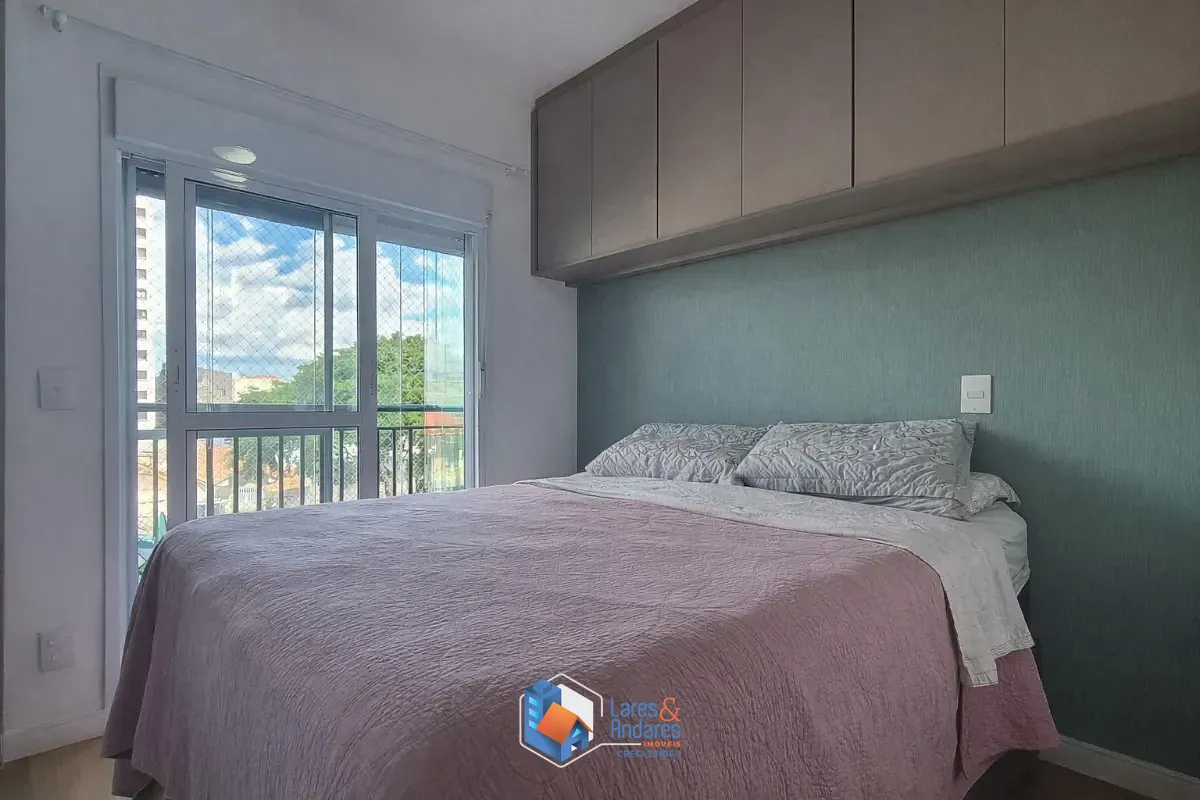 Apartamento, 3 quartos, 84 m² - Foto 10