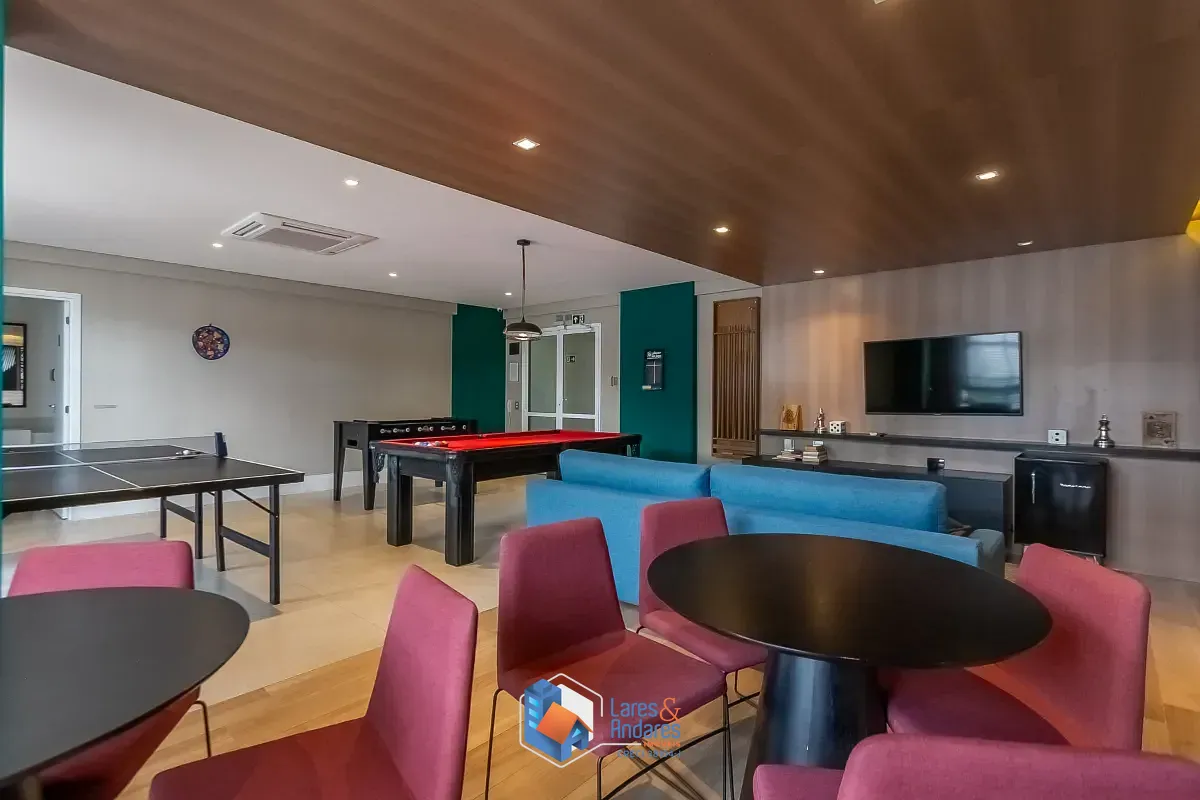 Apartamento, 3 quartos, 84 m² - Foto 23