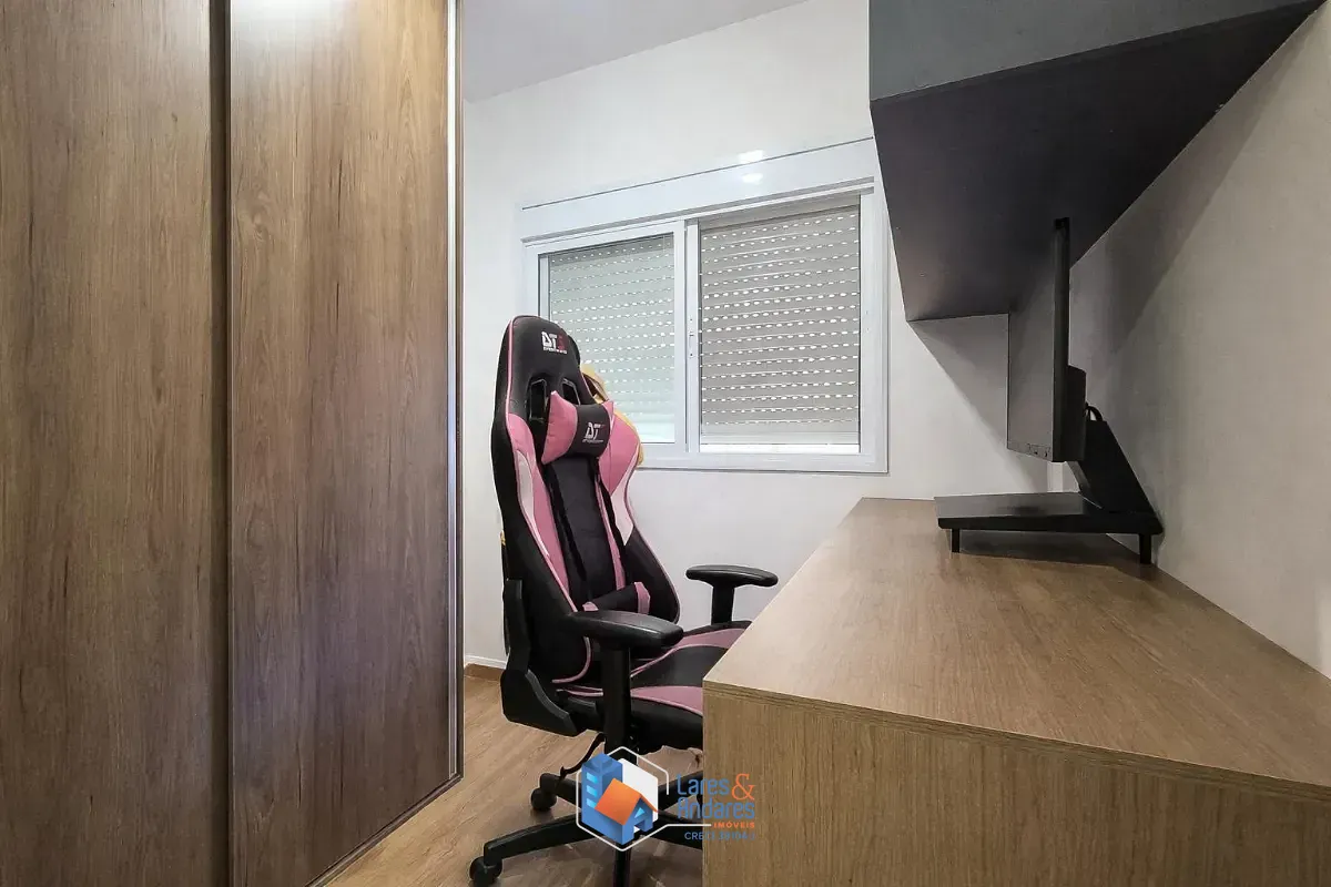 Apartamento, 3 quartos, 84 m² - Foto 7