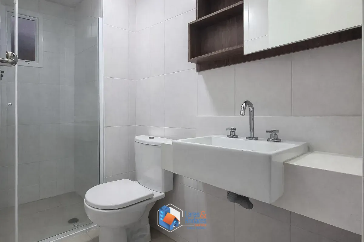 Apartamento, 3 quartos, 84 m² - Foto 8