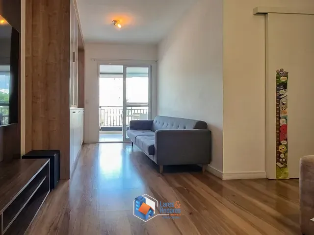 Apartamento com 84m² 3 quartos e 2 banheiros, à venda, no bairro Ipiranga em São Paulo