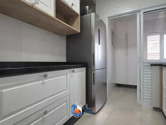 Apartamento com 84m² 3 quartos e 2 banheiros, à venda, no bairro Ipiranga em São Paulo