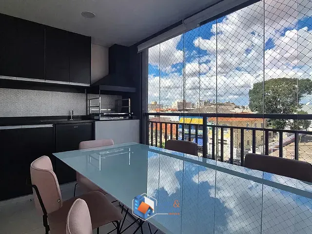 Apartamento com 84m² 3 quartos e 2 banheiros, à venda, no bairro Ipiranga em São Paulo