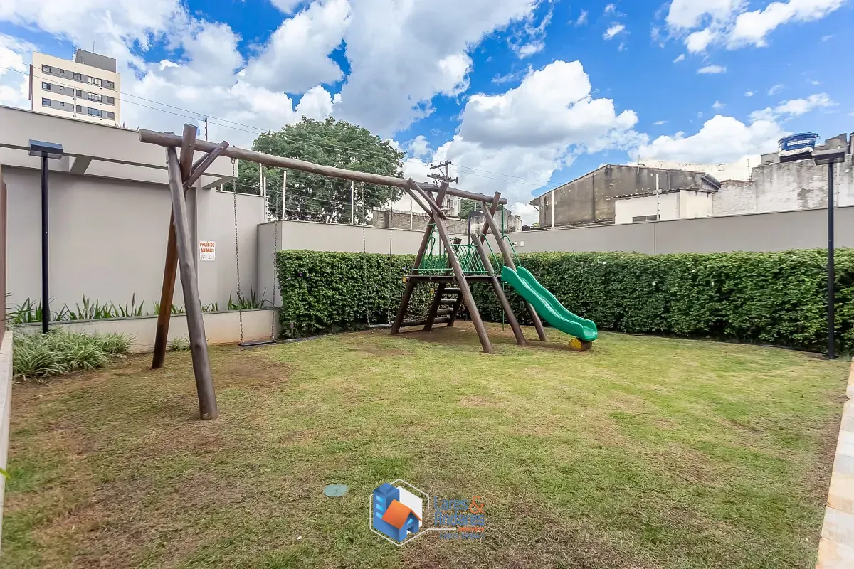 Apartamento, 3 quartos, 84 m² - Foto 17