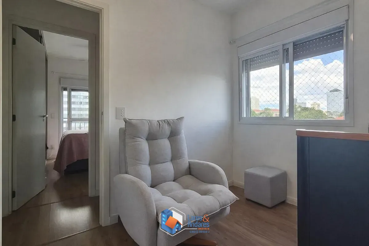 Apartamento, 3 quartos, 84 m² - Foto 13