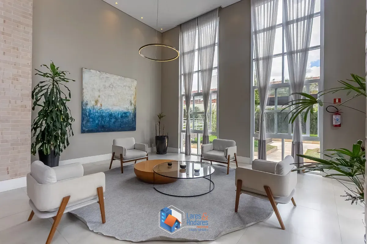 Apartamento, 3 quartos, 84 m² - Foto 14