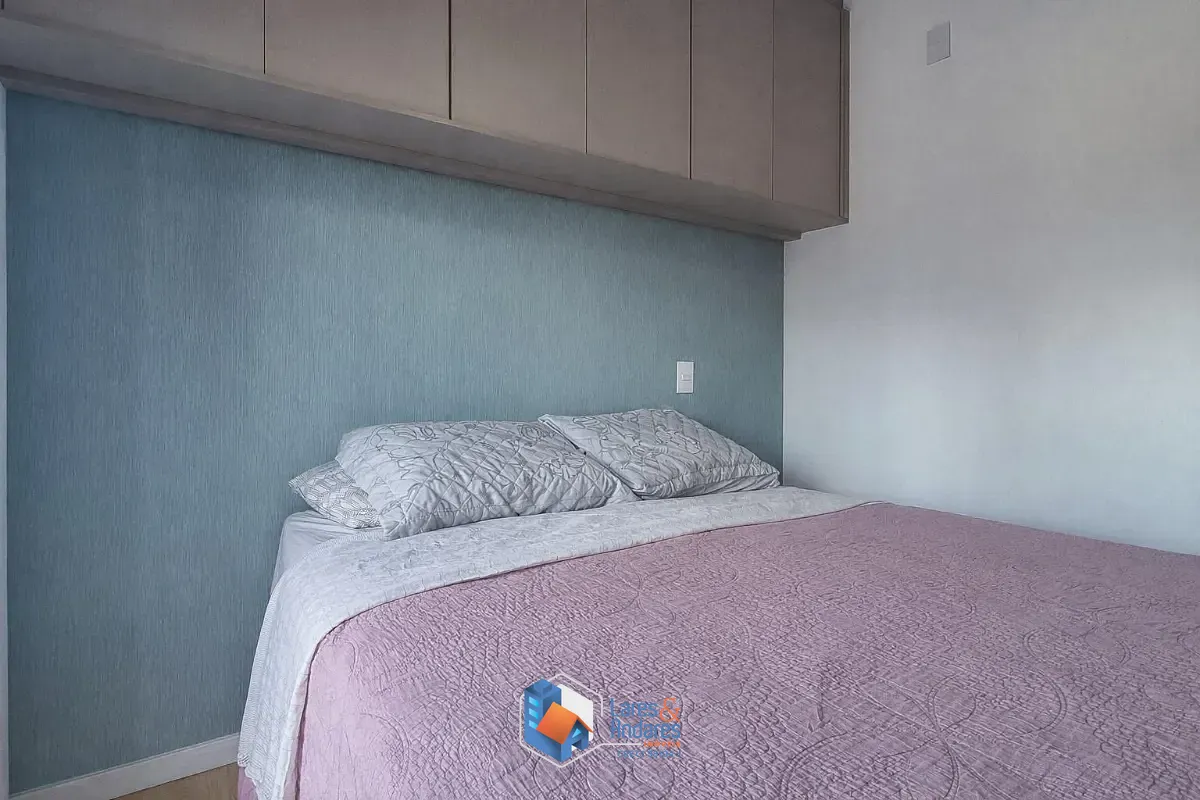 Apartamento, 3 quartos, 84 m² - Foto 9