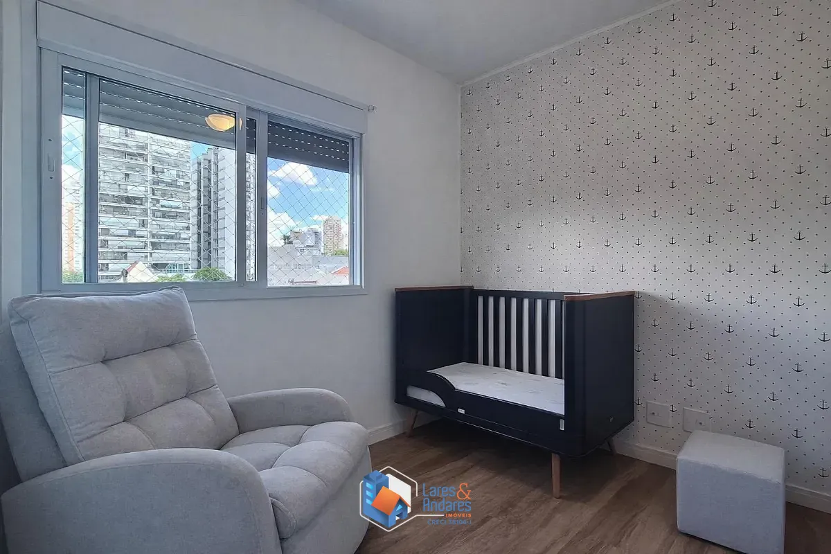 Apartamento, 3 quartos, 84 m² - Foto 12
