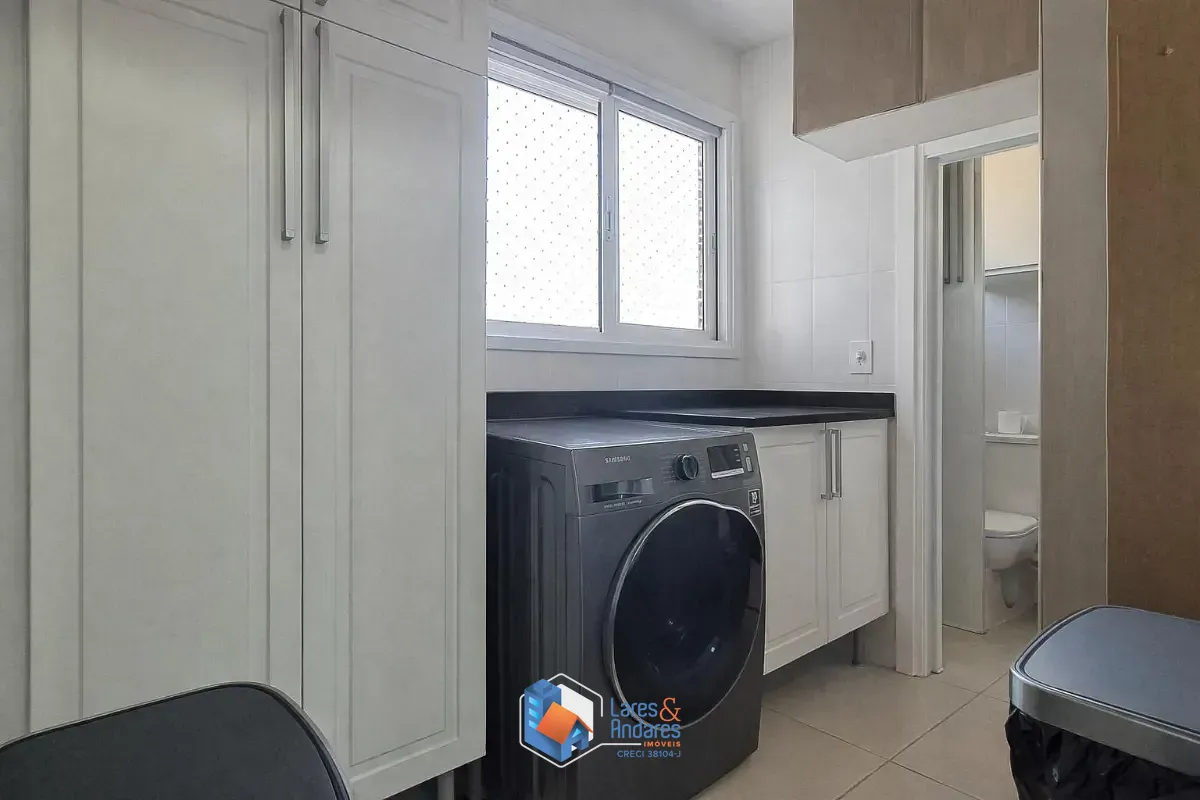 Apartamento, 3 quartos, 84 m² - Foto 6