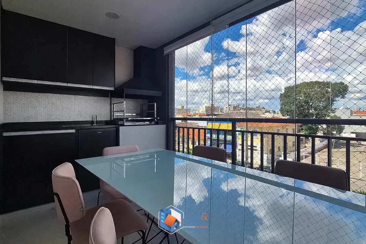 Apartamento, 3 quartos, 84 m² - Foto 2